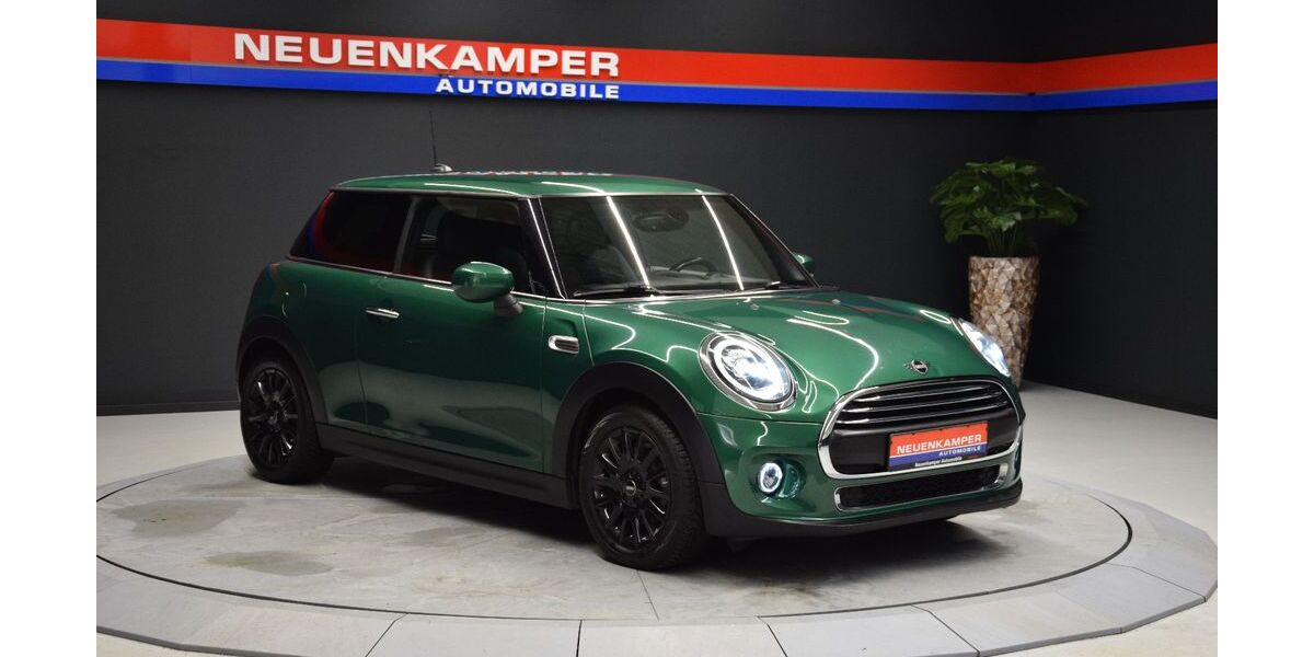 Mini ONE 86.800 km 11.990 &euro; Remscheid 42853