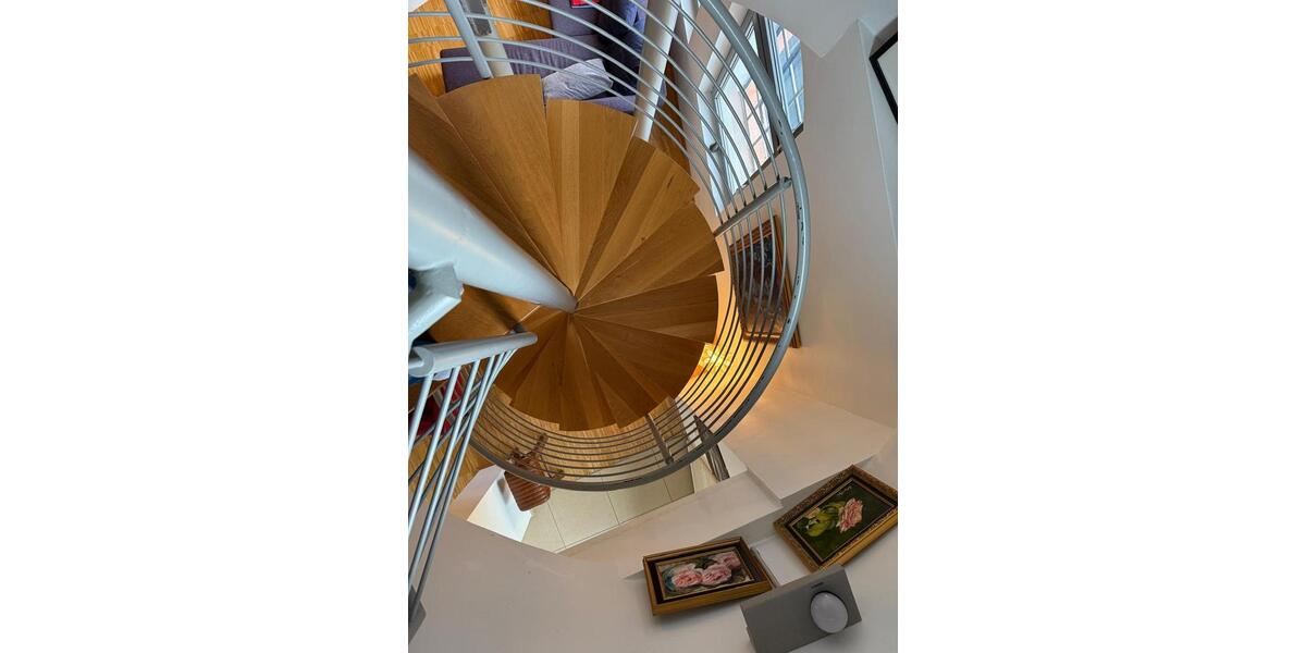 Loft - Studio - Atelier Bochum Bochum-Ost - 3.5 Zimmer, 128 m&sup2;, 485.000&euro; | Angebot:25312260