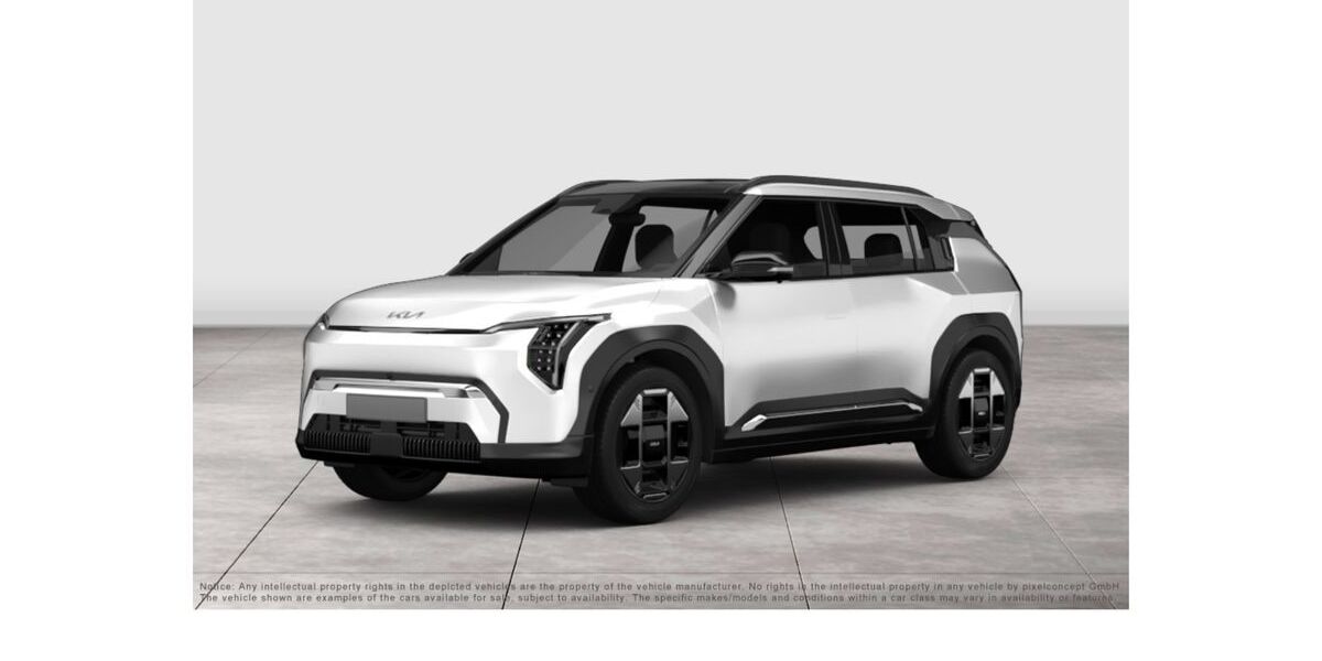 Kia EV3 1.999 km 41.690 &euro; Herne 44625