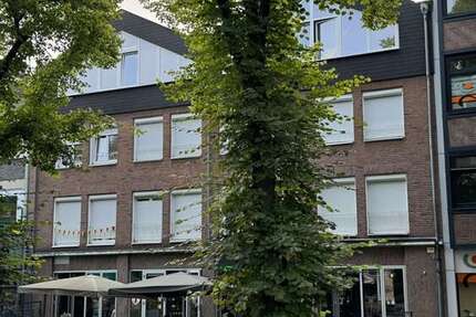 Wohnung Neuss Innenstadt - 1 Zimmer, 50 m&sup2;, 395&euro; | Angebot:27180241