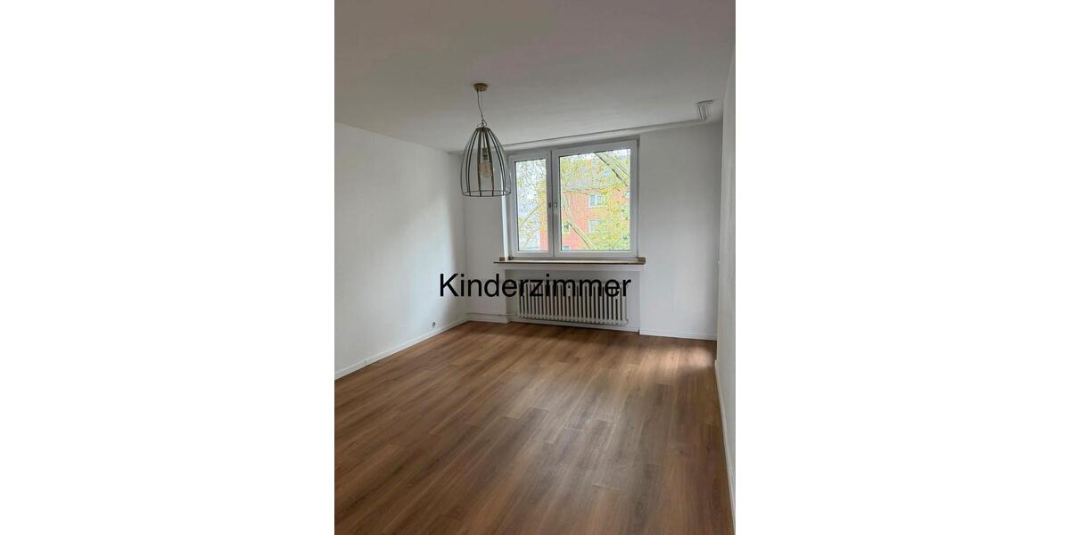 Etagenwohnung Duisburg Duisburg-Mitte - 3 Zimmer, 83 m&sup2;, 980&euro; | Angebot:27547767