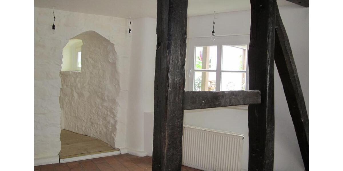 Erdgeschoßwohnung Schwelm - 2.5 Zimmer, 108 m&sup2;, 760&euro; | Angebot:25148349