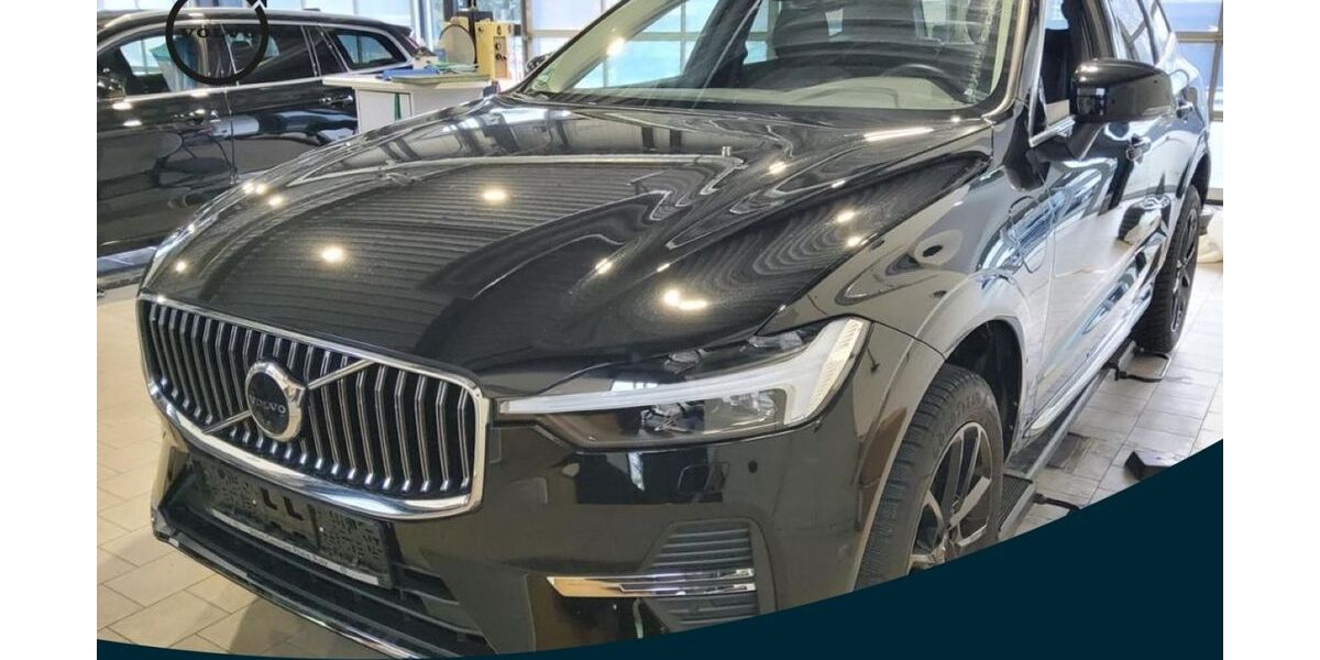 Volvo XC60 63.469 km 41.980 &euro; Essen-Kray 45309