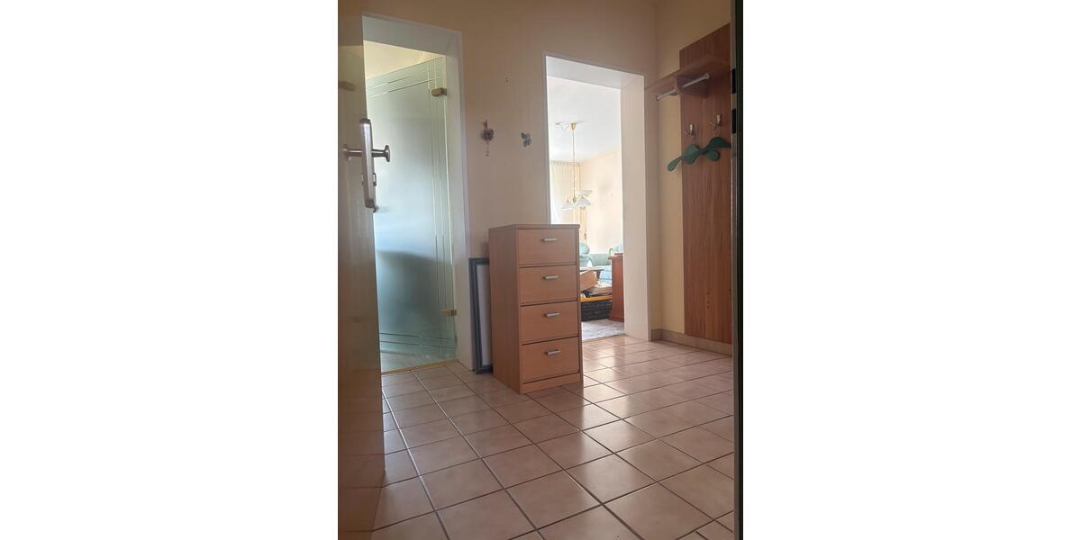 Hochparterre Haan - 2 Zimmer, 55 m&sup2;, 160.000&euro; | Angebot:26057467