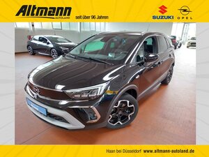 Opel Crossland X Ultimate-Paket Komfort-Paket Head-Up N 9.615 km 21.890 &euro; HAAN 42781