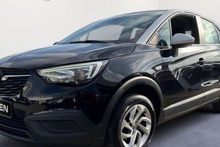 Opel Crossland (X) 46.975 km 13.980 &euro; Düsseldorf 40231