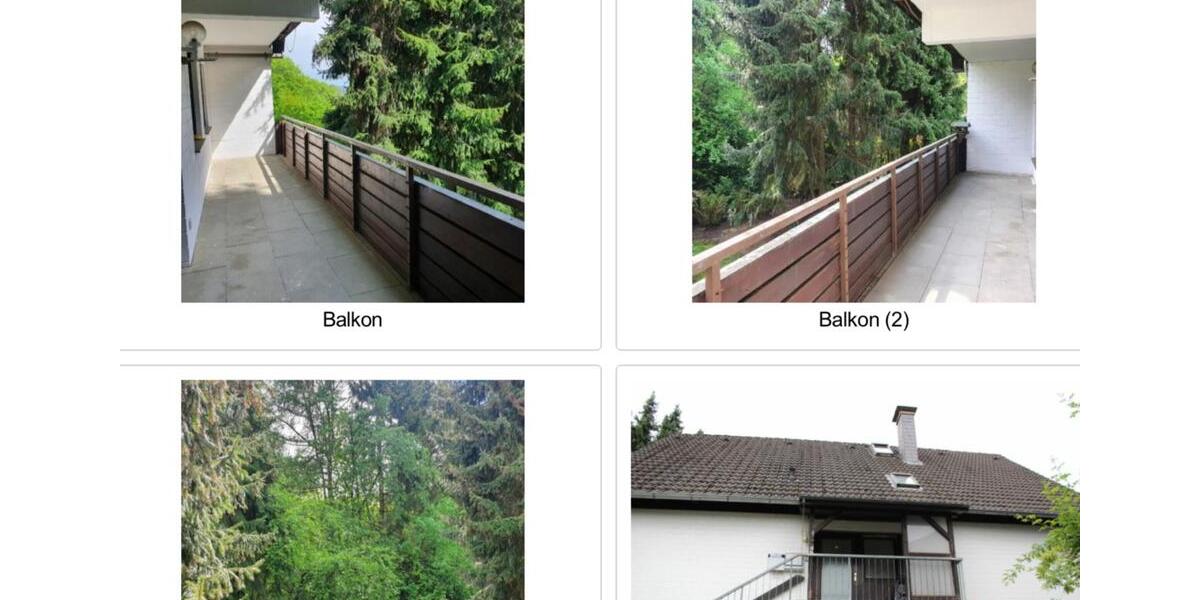 Etagenwohnung Wuppertal Gemarkung Barmen - 3 Zimmer, 93 m&sup2;, 168.100&euro; | Angebot:21660106