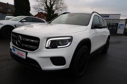 Mercedes-Benz GLB 220 125.000 km 32.900 &euro; Bochum 44803