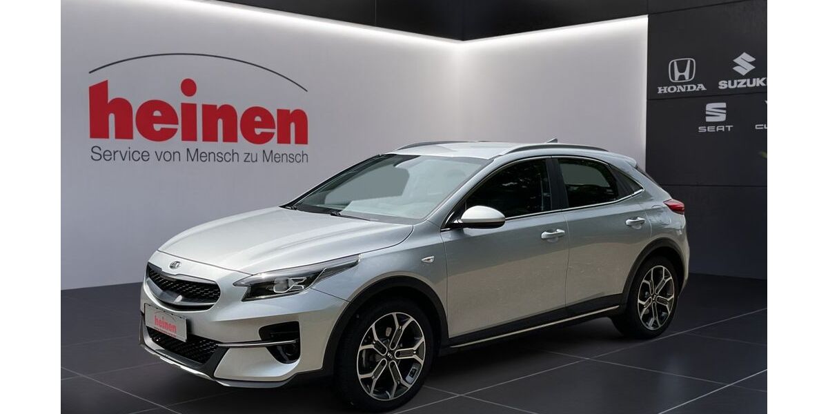 Kia XCeed 53.000 km 15.900 &euro; Hagen 58135