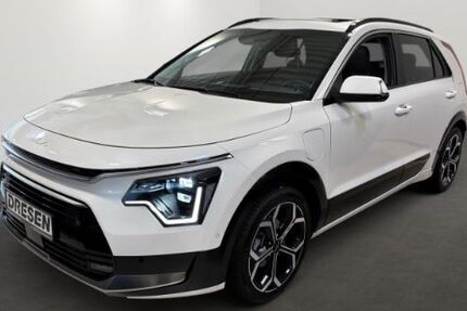 Kia Niro 21.570 km 32.990 &euro; Neuss 41464