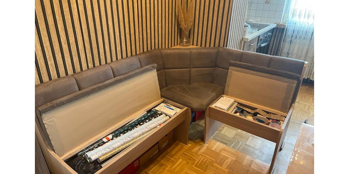 Etagenwohnung Wuppertal Elberfeld - 3 Zimmer, 78 m&sup2;, 770&euro; | Angebot:25195472