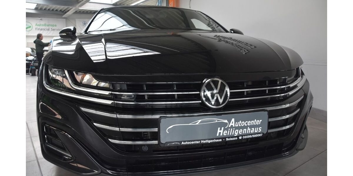VW Arteon 124.506 km 26.580 &euro; Heiligenhaus 42579