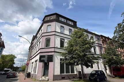 Haus Duisburg Hamborn - 1 Zimmer, 530 m&sup2;, 699.000&euro; | Angebot:26978707