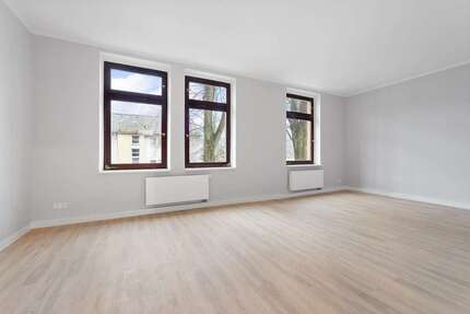 Wohnung Mülheim an der Ruhr Altstadt II - 3 Zimmer, 90 m&sup2;, 1.399&euro; | Angebot:26999608