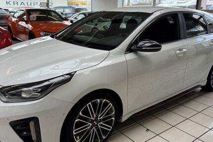 Kia ceed / Ceed 77.744 km 19.980 &euro; Gevelsberg 58285