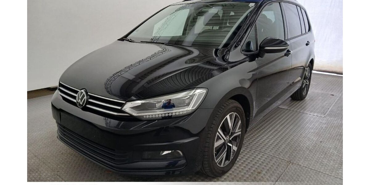 VW Touran 43.700 km 33.700 &euro; Meerbusch 40668