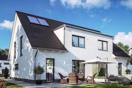 Haus Schwelm - 5 Zimmer, 132 m&sup2;, 462.179&euro; | Angebot:26797732