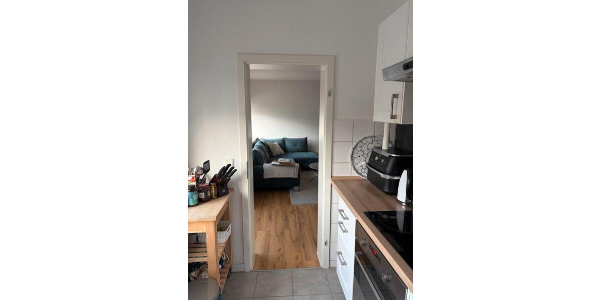 Etagenwohnung Hilden Kalstert - 2 Zimmer, 49 m&sup2;, 169.000&euro; | Angebot:25641514