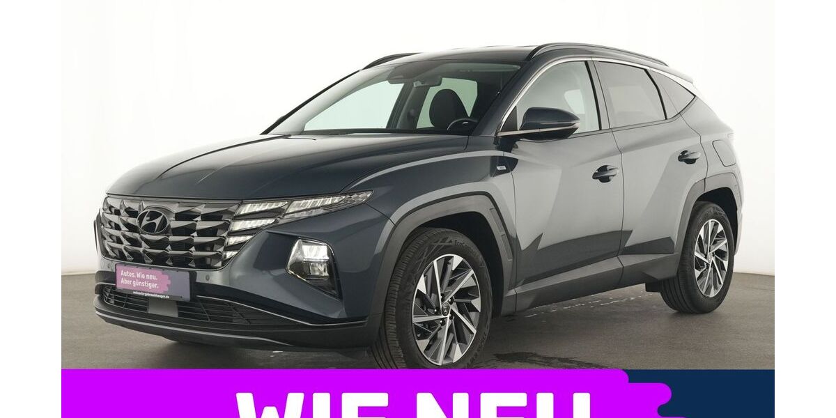 Hyundai TUCSON 34.869 km 21.996 &euro; Neuss 41460
