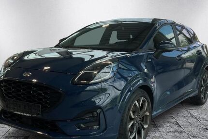 Ford Puma 39.657 km 16.940 &euro; Radevormwald 42477