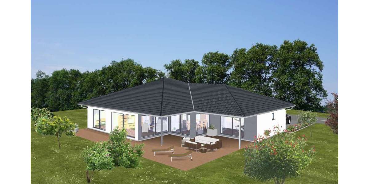 Einfamilienhaus Bottrop Batenbrock - 7 Zimmer, 200 m&sup2;, 1.920.000&euro; | Angebot:27196191