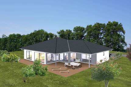 Haus Bottrop Batenbrock - 7 Zimmer, 200 m&sup2;, 1.920.000&euro; | Angebot:27196191