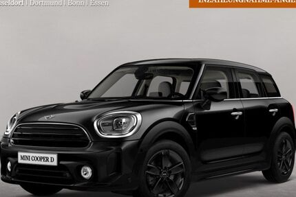 Mini Countryman D (Cooper) 38.015 km 29.990 &euro; Düsseldorf 40237