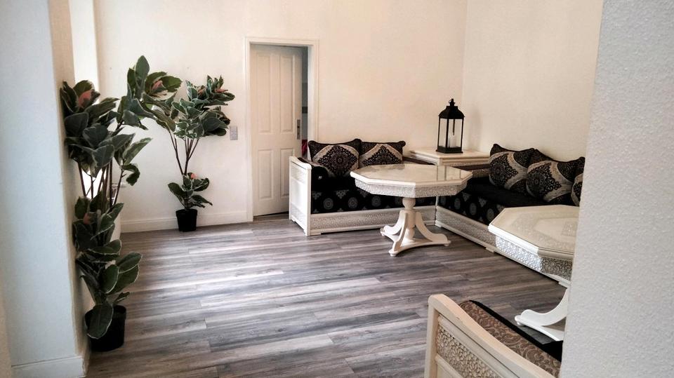 Erdgeschoßwohnung Hagen Hagen-Nord - 4 Zimmer, 113 m&sup2;, 149.000&euro; | Angebot:25944526