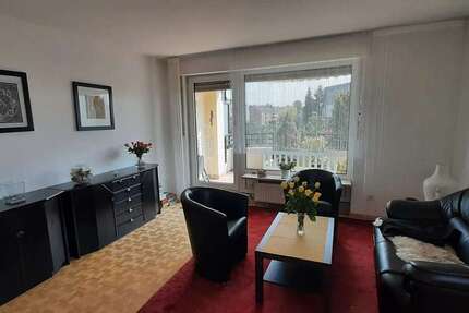 Zimmer Hilden Meide - 1 Zimmer, 1.150&euro; | Angebot:27559832