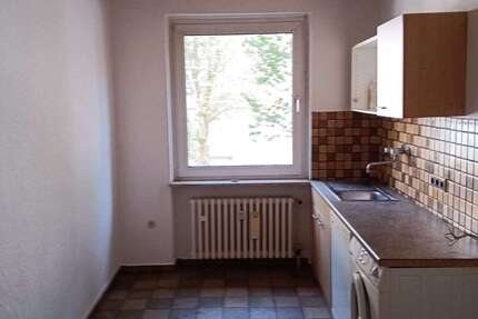 Wohnung Oberhausen Neue Mitte - 2 Zimmer, 52 m&sup2;, 400&euro; | Angebot:27197281