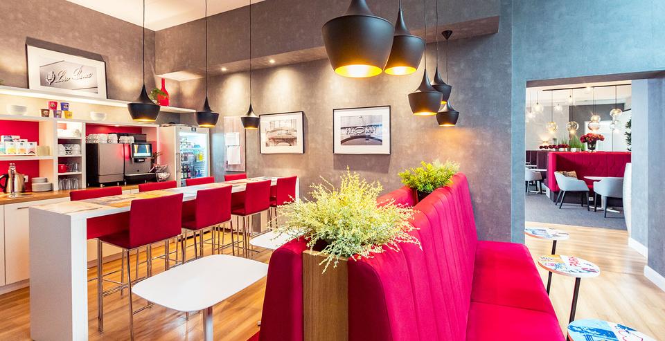 Gewerbeobjekt Düsseldorf Stadtmitte - 299&euro; | Angebot:26044792