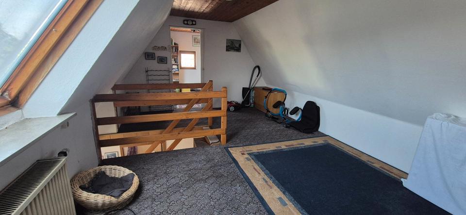 Doppelhaushälfte Gelsenkirchen Resse - 7 Zimmer, 116 m&sup2;, 325.000&euro; | Angebot:27504429