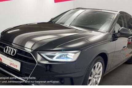 Audi A4 57.869 km 19.950 &euro; Neuss 41464