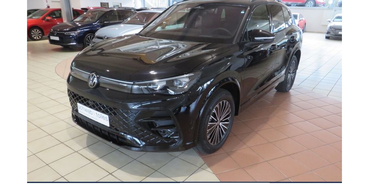 VW Tiguan 36.300 km 47.445 &euro; Neuss 41469