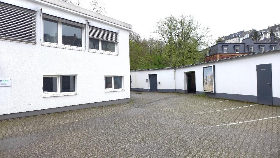 Gewerbeobjekt Wuppertal Elberfeld - 1.950&euro; | Angebot:20911244