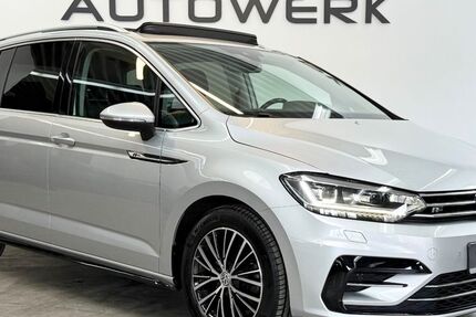 VW Touran 88.071 km 23.999 &euro; Hückeswagen 42499