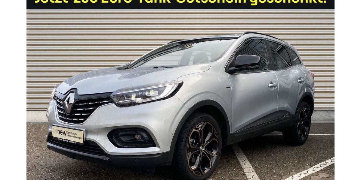 Renault Kadjar 23.650 km 19.770 &euro; Duisburg 47059