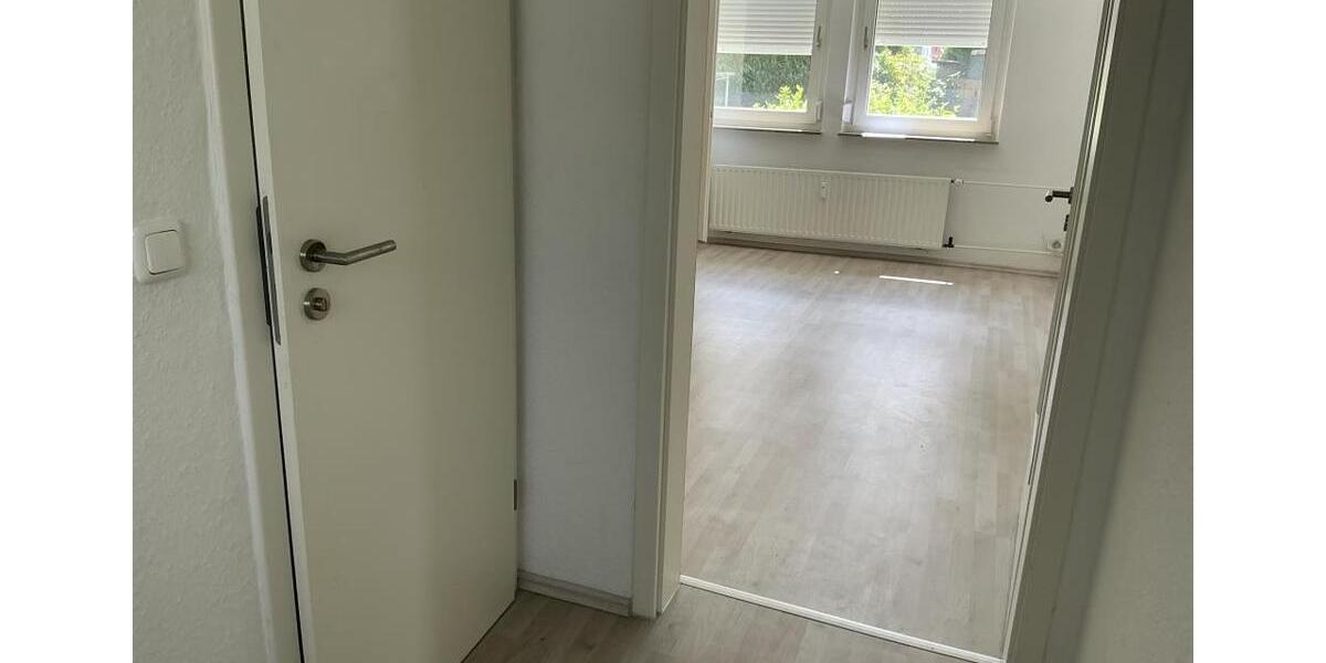 Erdgeschoßwohnung Gelsenkirchen Gelsenkirchen-Nord - 2 Zimmer, 39 m&sup2;, 299&euro; | Angebot:26008899