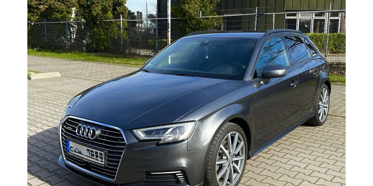 Audi A3 162.374 km 14.500 &euro; Oberhausen 46045