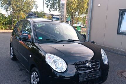 Kia Picanto 119.000 km 999 &euro; Düsseldorf 40233