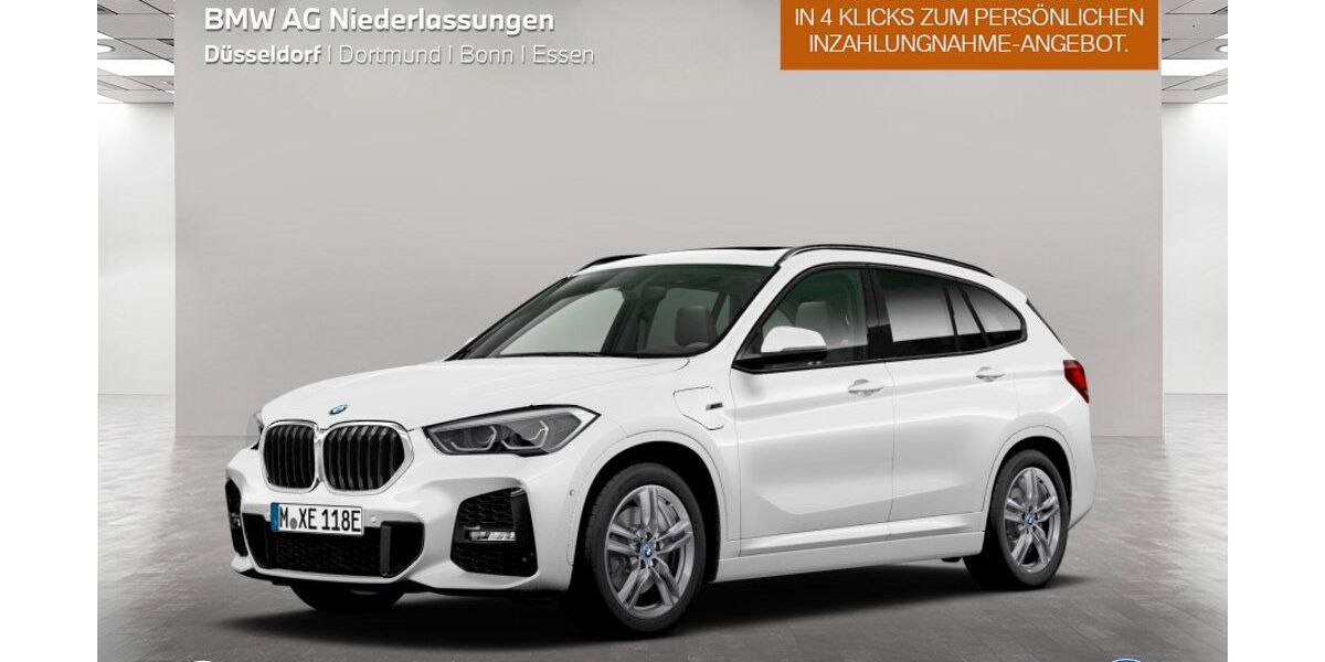 BMW X1 61.640 km 28.990 &euro; Düsseldorf 40237