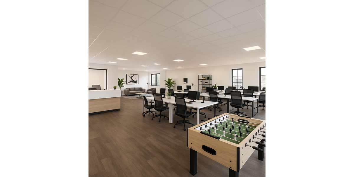 Gewerbeobjekt Ratingen - 3.525&euro; | Angebot:25201277