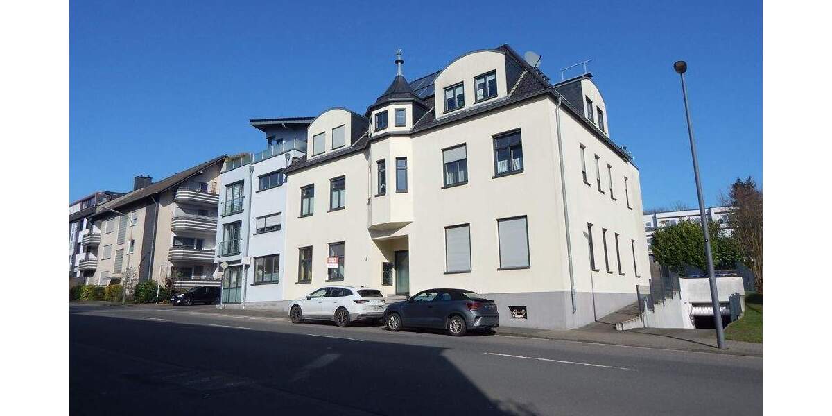 Etagenwohnung Leichlingen - 3 Zimmer, 78 m&sup2;, 980&euro; | Angebot:25780336