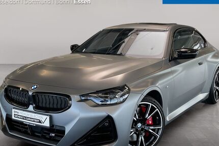 BMW M240i 23.587 km 55.899 &euro; Essen 45141