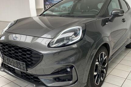 Ford Puma 26.250 km 17.490 &euro; Gevelsberg 58285