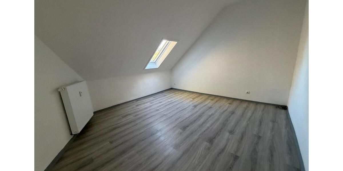 Dachgeschoßwohnung Gladbeck Brauck - 2 Zimmer, 50 m&sup2;, 420&euro; | Angebot:27564922