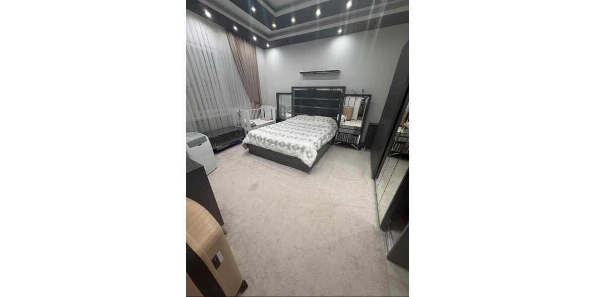 Erdgeschoßwohnung Duisburg Ruhrort - 3 Zimmer, 84 m&sup2;, 650&euro; | Angebot:27582526