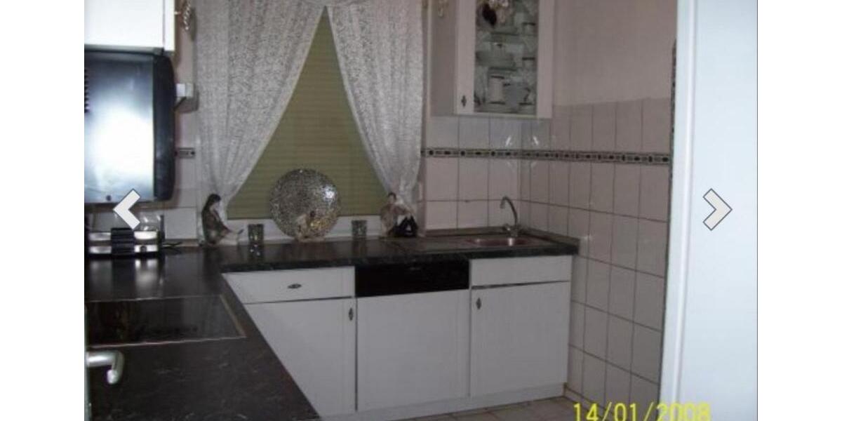 Etagenwohnung Wuppertal Elberfeld - 2 Zimmer, 50 m&sup2;, 600&euro; | Angebot:27538440