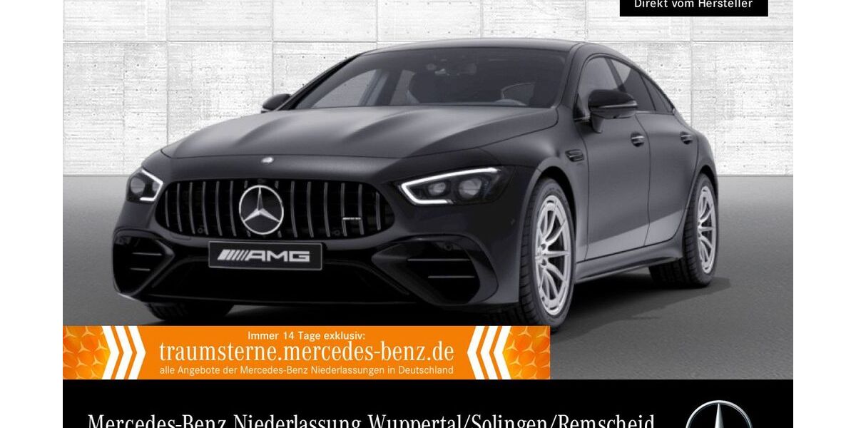 Mercedes-Benz AMG GT 20.399 km 98.990 &euro; Wuppertal 42115