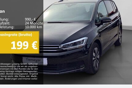 VW Touran 26.401 km 31.670 &euro; Gelsenkirchen OT Beckhausen 45899